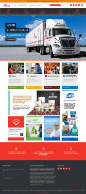 Login - McLane Company Login - McLane Company