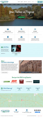 McLane Midwest Company, Inc. - Vermilion Advantage McLane Midwest Company, Inc. - Vermilion Advantage