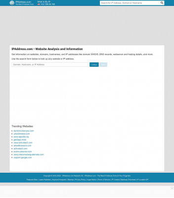 backoffice.Bemer.services - IPAddress.com backoffice.Bemer.services - IPAddress.com