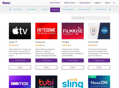 Big Ten Network+ | TV App | Roku Channel Store Big Ten Network+ | TV App | Roku Channel Store