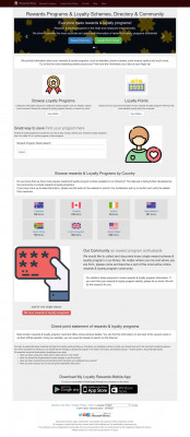 myHusky Rewards Loyalty Program and Reward Scheme myHusky Rewards Loyalty Program and Reward Scheme