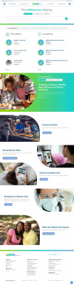 Build Relationships for Life - AMITA Health Build Relationships for Life - AMITA Health