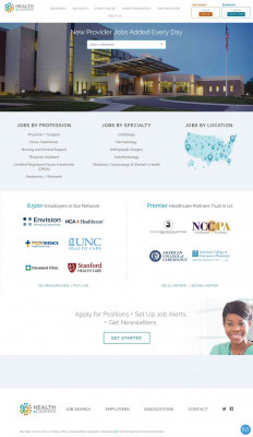 Presence Health Profile | Health eCareers Presence Health Profile | Health eCareers