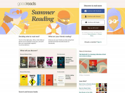 Neehr Perfect Annual Subscription - Goodreads Neehr Perfect Annual Subscription - Goodreads