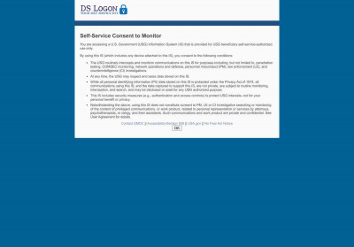 identitymanagement: Consent to Monitor identitymanagement: Consent to Monitor