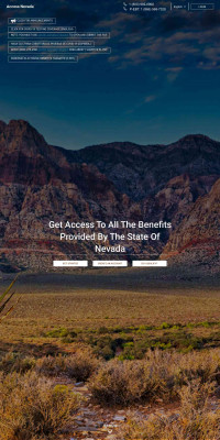 Access Nevada Access Nevada