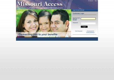 My Login My Login