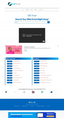 Myparamount Portal - Find Official Portal - CEE-Trust Myparamount Portal - Find Official Portal - CEE-Trust