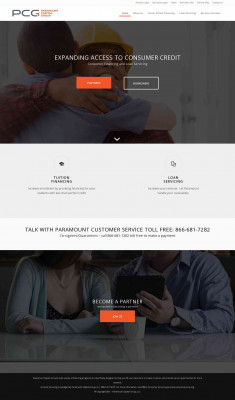 Borrower Login FAQ – Paramount ... Borrower Login FAQ – Paramount ...