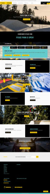 Daily Access | Woodward Tahoe - Boreal Mountain Resort Daily Access | Woodward Tahoe - Boreal Mountain Resort