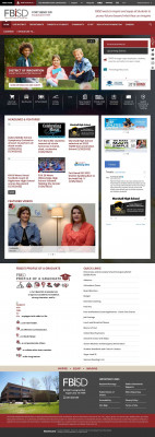 Skyward Family Access - Fort Bend ISD Skyward Family Access - Fort Bend ISD