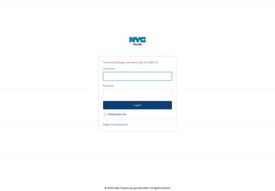 Log In | NYC Safer Sex Portal Log In | NYC Safer Sex Portal