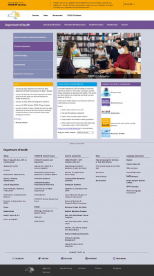 New York City Department of Health and Mental Hygiene (NYC New York City Department of Health and Mental Hygiene (NYC