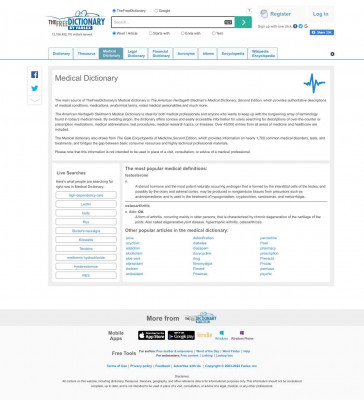 definition of NYCDoHMH by Medical dictionary definition of NYCDoHMH by Medical dictionary