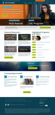 HUD Secure Systems - HUD Exchange HUD Secure Systems - HUD Exchange