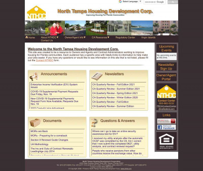 enterprise income verification (eiv) security awareness ... enterprise income verification (eiv) security awareness ...