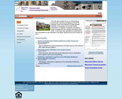 What is EIV - pbcany What is EIV - pbcany