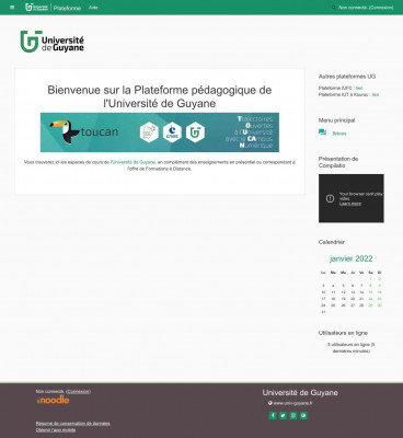 ECP123 Conception et conduite de projet - Université de ... ECP123 Conception et conduite de projet - Université de ...