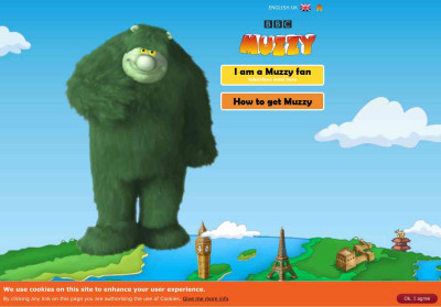 User account | Muzzy Club User account | Muzzy Club