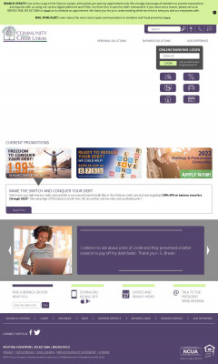 Prince George's Community Federal Credit Union Prince George's Community Federal Credit Union