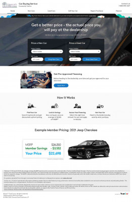 Prince George's Community Federal Credit Union Car Buying ... Prince George's Community Federal Credit Union Car Buying ...