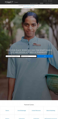 Login - Hyatt Careers Login - Hyatt Careers