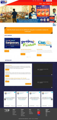 TMM 2021 - Fundraiser Page - hyattconnect - United Way of ... TMM 2021 - Fundraiser Page - hyattconnect - United Way of ...