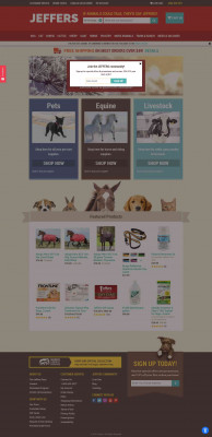 MAX™, Merial Awards Xpress - Jeffers Pet MAX™, Merial Awards Xpress - Jeffers Pet
