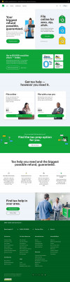 Your Landrum tax preparation office - H&R Block Your Landrum tax preparation office - H&R Block