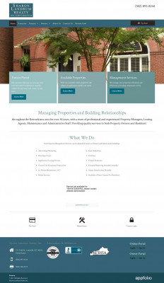 Sharon Landrum Realty Sharon Landrum Realty
