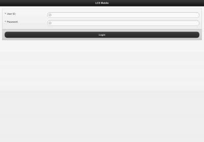 LCS Mobile LCS Mobile