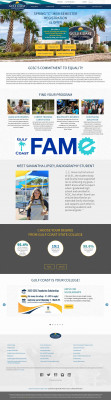 Lighthouse FAQs - Gulf Coast State College Lighthouse FAQs - Gulf Coast State College