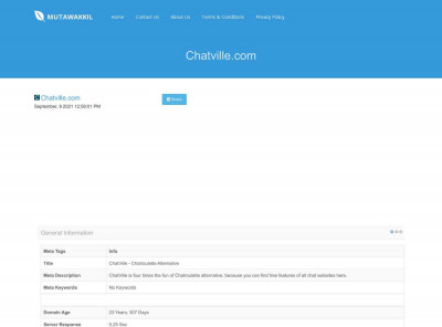 Chatville | ChatVille - Chatroulette Alternative Chatville | ChatVille - Chatroulette Alternative