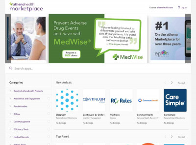 VaxCare | Marketplace | athenahealth VaxCare | Marketplace | athenahealth