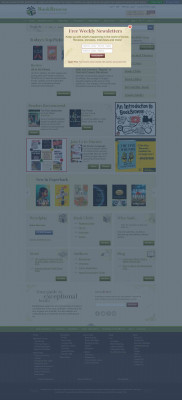 A Dozen of the Best Poetry Websites - BookBrowse A Dozen of the Best Poetry Websites - BookBrowse