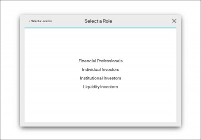 Shareholder account acess FAQs - J.P. Morgan Asset ... Shareholder account acess FAQs - J.P. Morgan Asset ...
