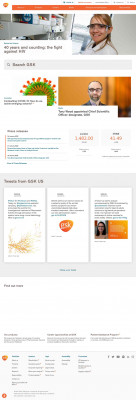 Shareholders | GSK US Shareholders | GSK US