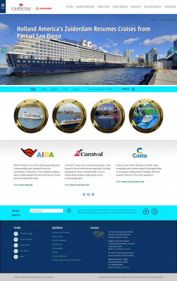 Investor FAQs | Carnival Corporation & plc Investor FAQs | Carnival Corporation & plc