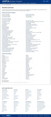 JPMorgan Chase | Business Contracts | Justia JPMorgan Chase | Business Contracts | Justia
