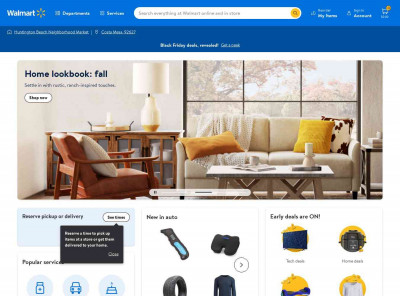 Chatville, USA - Walmart.com Chatville, USA - Walmart.com