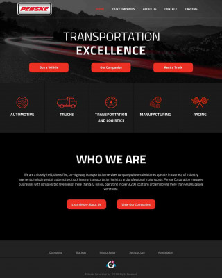 Careers - Penske Corporation Careers - Penske Corporation