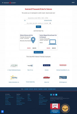 Jobs for Veterans with Penske Truck Leasing | RecruitMilitary Jobs for Veterans with Penske Truck Leasing | RecruitMilitary