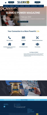 Payment Options - SLEMCO Payment Options - SLEMCO
