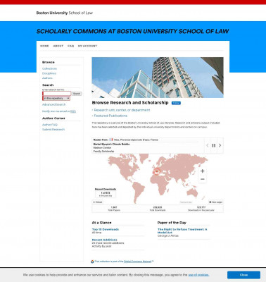 The Implications of WestlawNext on Legal Research The Implications of WestlawNext on Legal Research