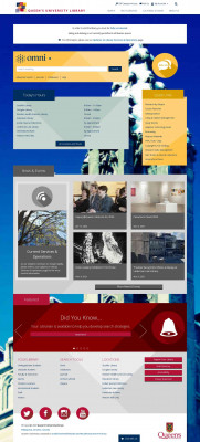 WestlawNext Canada | Queen's University Library WestlawNext Canada | Queen's University Library