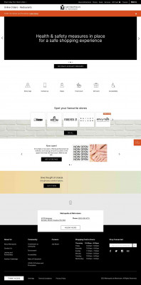 Club Monaco - Key Holder - Metropolis at Metrotown Club Monaco - Key Holder - Metropolis at Metrotown