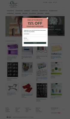 Crafters Choice Soap Bases - Cybrtrayd Crafters Choice Soap Bases - Cybrtrayd