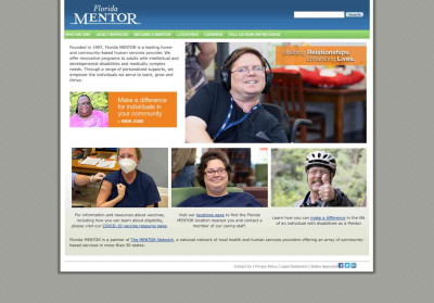 Employee Benefits | Florida Mentor Employee Benefits | Florida Mentor