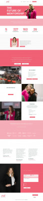 Pink Mentor Network Pink Mentor Network