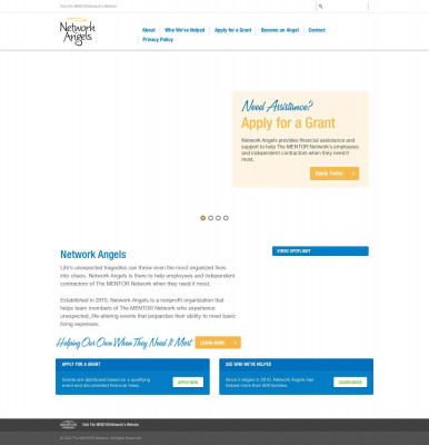 Network Angels | The Network's Emergency Assistance Fund Network Angels | The Network's Emergency Assistance Fund